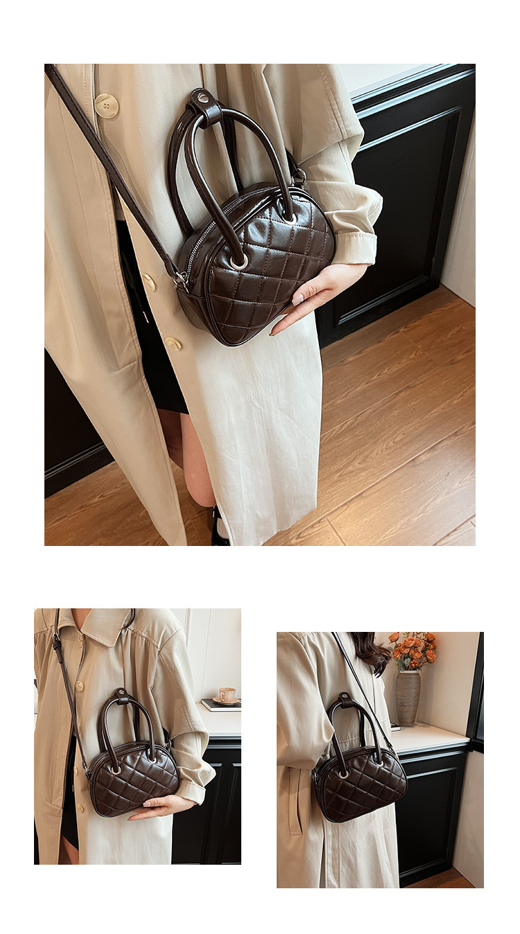 2024 New Outing Small Carrying for Women's Forest Cute Trendy Fragrance Inspiration Single Shoulder Crossbody Bag_voghion.com