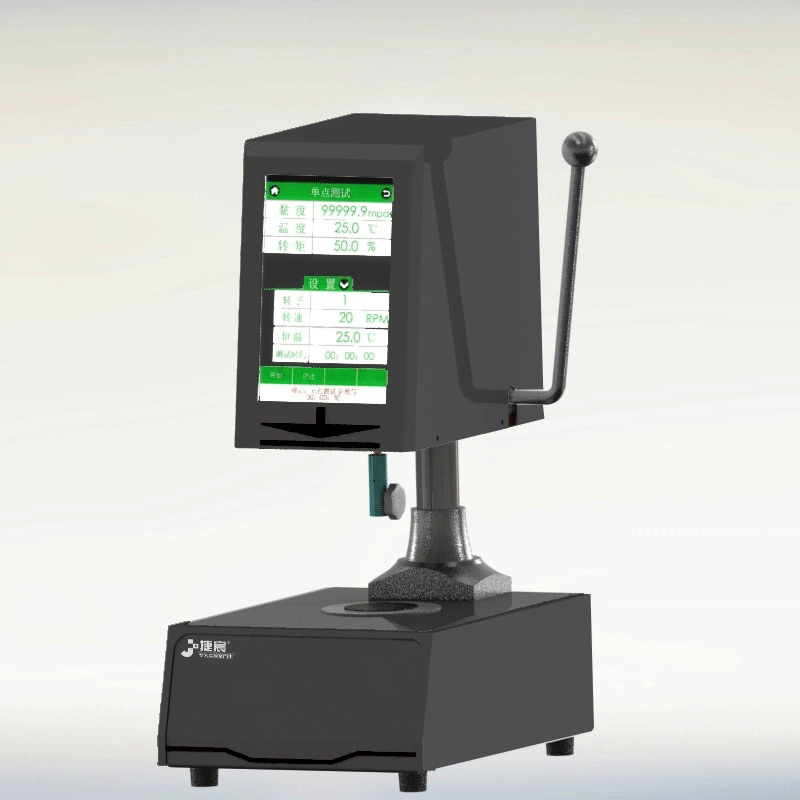 CAP3000 /CAP4000 коническая пластина вискозиметр