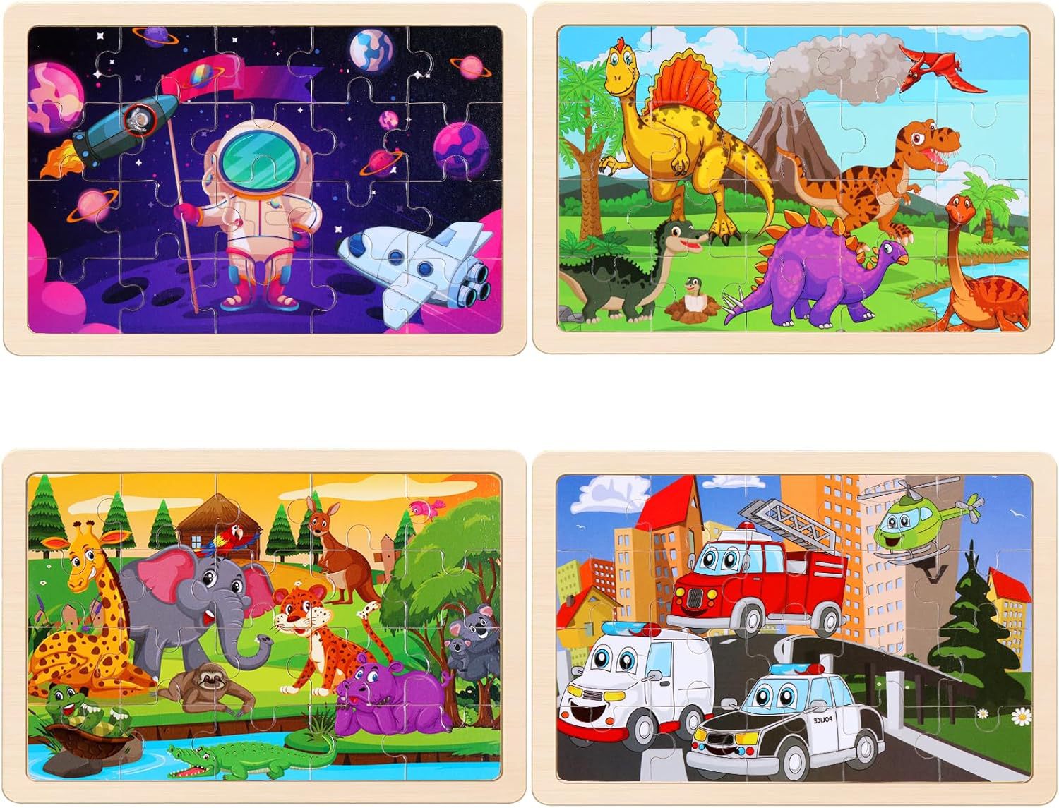 4 (set of 4)