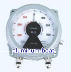 F96-DC Boring shaft tachometer F96-DC Stern shaft tachometer