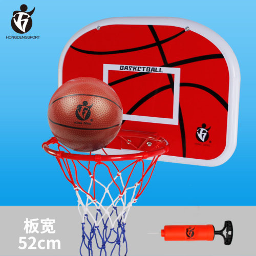 Hot-selling basketball board without punching hanging children's shooting frame home training wall-mounted basketball frame shooting basket