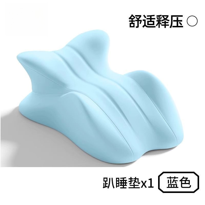 布鲁夫妻行房专用垫体位辅助抬高身体情侣趴趴垫臀枕多功能快乐垫|undefined