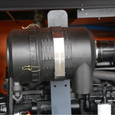 Compressor, Hava kompressorları