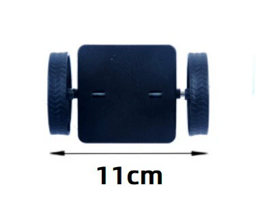 Ordinary wheels (2)