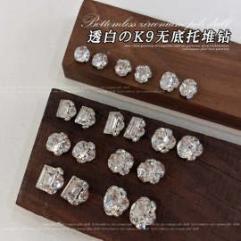 美甲饰品;其他美甲产品;美甲工具套装