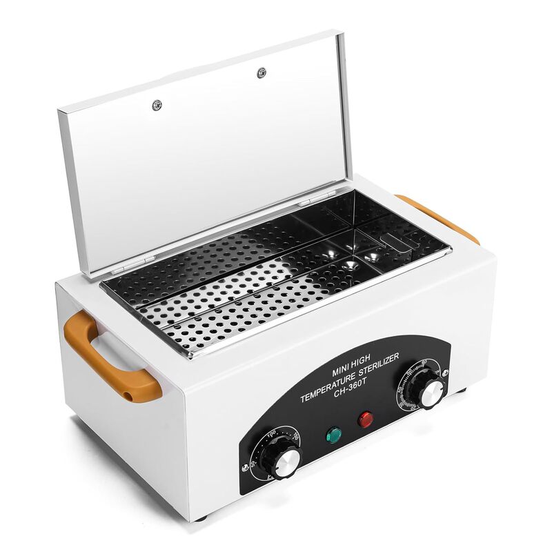 Stainless steel disinfection cabinet CH360T small high temperature disinfection pot beauty salon sterilization instrument tool disinfection cabinet Stainless steel disinfection cabinet CH360T small high temperature disinfection pot beauty salon sterilization instrument tool disinfection cabinet