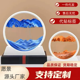 玻璃工艺品;相框、画框;创意礼品套装