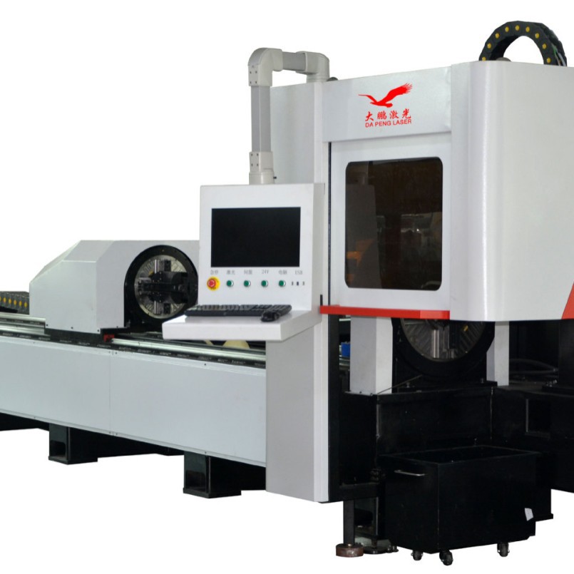 供应江门大功率金属钢板激光切割机 金属切割机 数控激光切割机