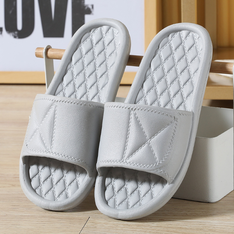 그레이 [벨트 패턴 EVA 플라스틱 드래그]]