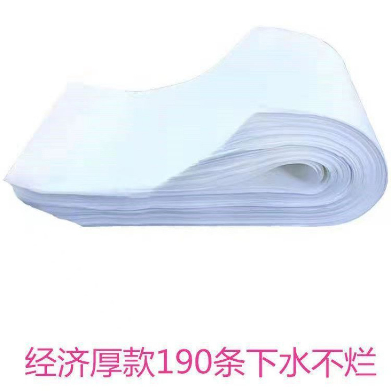 Economía gruesa 52 largo 190 no se pudre en el agua