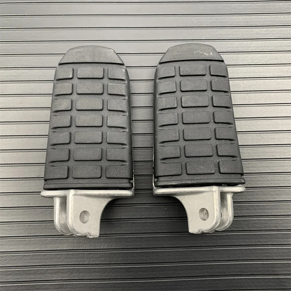 Rubber Footrests Suitable for Gold Wing Gl1800 Gl 1800 2001-2017