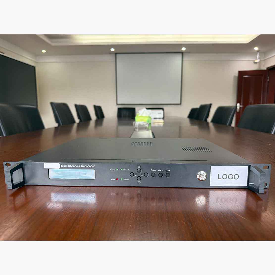 IP Transcoder 70SD  30HD