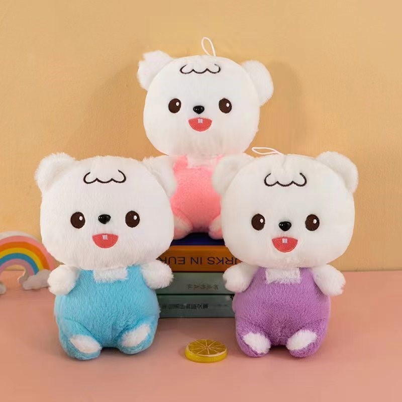 Juguetes de peluche lindos muñecas de frutas almohada muñeca agarra muñeca boda tira muñeca de tela muñeca estand juguetes regalos
