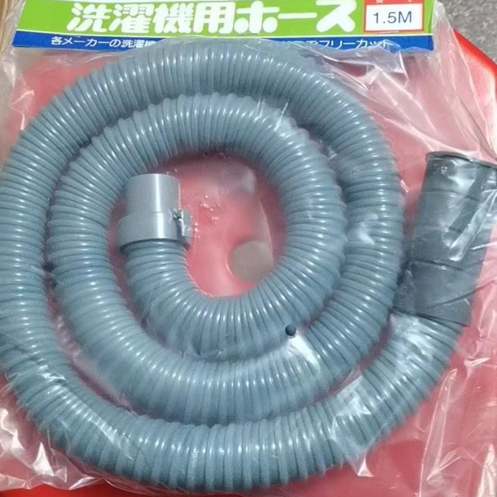 Tubo de Desagüe Flexible para Lavabo de ABS Flexible y Antiolor para Lavabo image 11