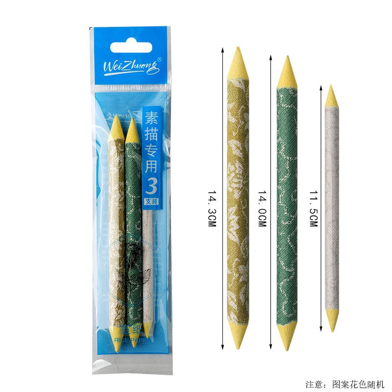 Boceto negro transfronterizo, frotar el cuchillo, detalles de alto brillo, frotar el bolígrafo, pintar a los estudiantes, papel de algodón, frotar el bolígrafo, especial para los estudiantes de arte