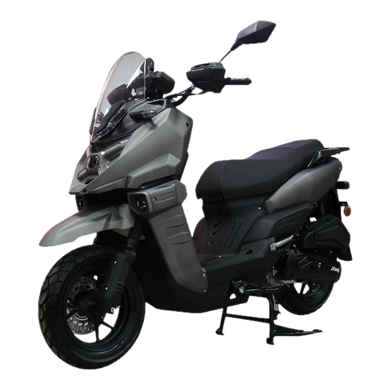 JILANG двухколёсный мотоцикл 150CC для взрослых мужчин и женщин педальный подъемник по холмам ZMAX оптом
