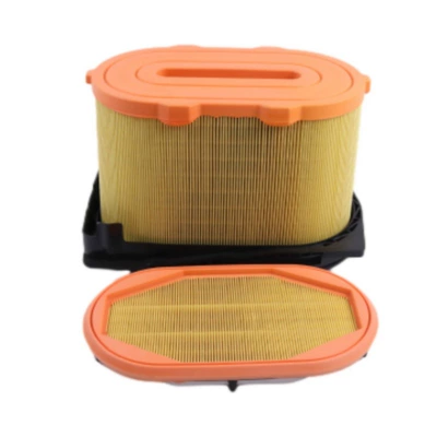 Foreign Trade Version Air filter