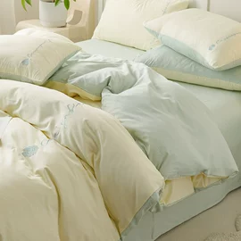 四件套;纤维被;夏凉被