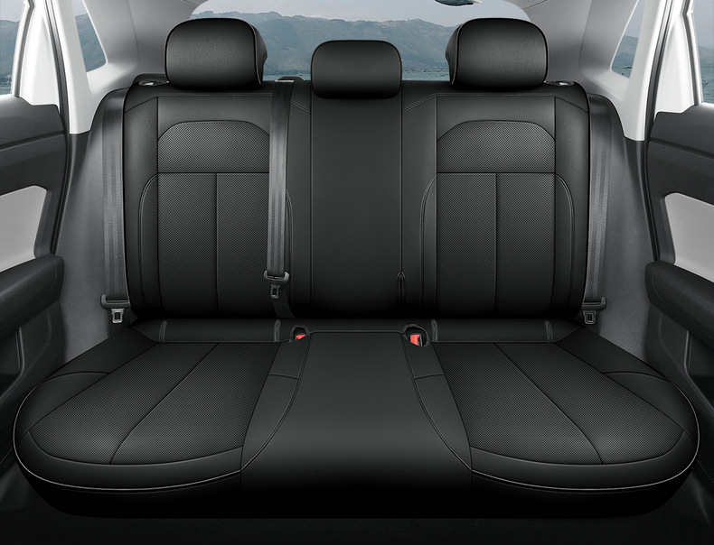 Volkswagen Tuyue Xinrui Special Seat Cover Fully Surrounded Breathable Cushion Tuyue Xinrui Special Four-Season Universal Seat Cover