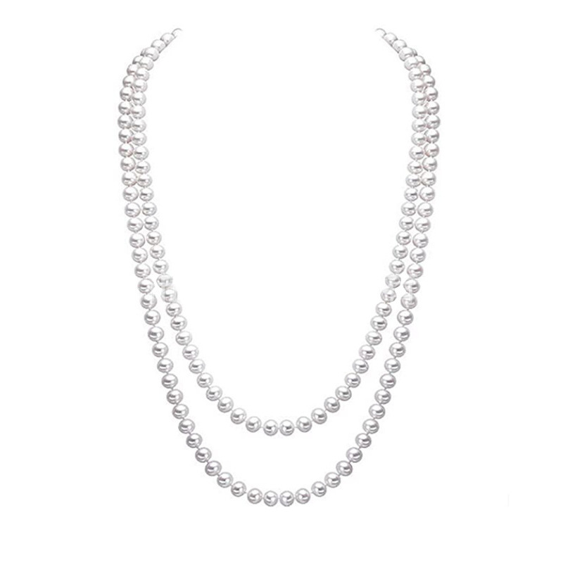 1920s retro estilo medieval de alta gama Gatsby accesorios idénticos plumas correa de cabeza guantes珍