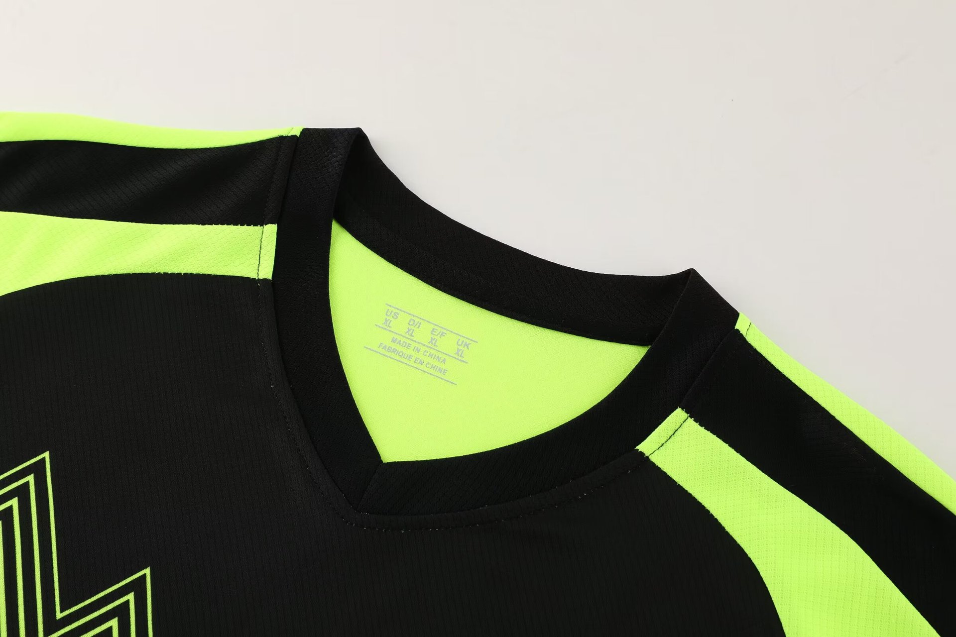 Παιδική φανέλα ποδοσφαίρου ενηλίκων με κοντομάνικο σετ, στολή προπόνησης αθλητικών αγώνων δημοτικού σχολείου μπορεί να εκτυπωθεί_voghion.com