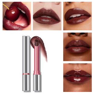 Specially Designed for Cross-Border Lipstick, Water-Based Rouge Lip Tint, Dual-Purpose Lip and Cheek, Popular Color-Holding Non-Stick Cup