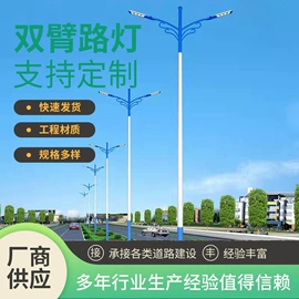 景观灯;高杆灯;路灯