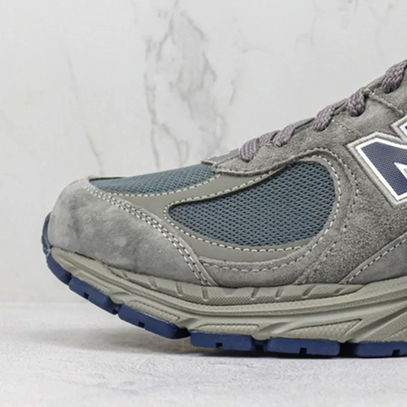 Putian Pure NB2002R Langbelon Weiyuanzu, легкие кроссовки для бега, модель N-образного протектора
