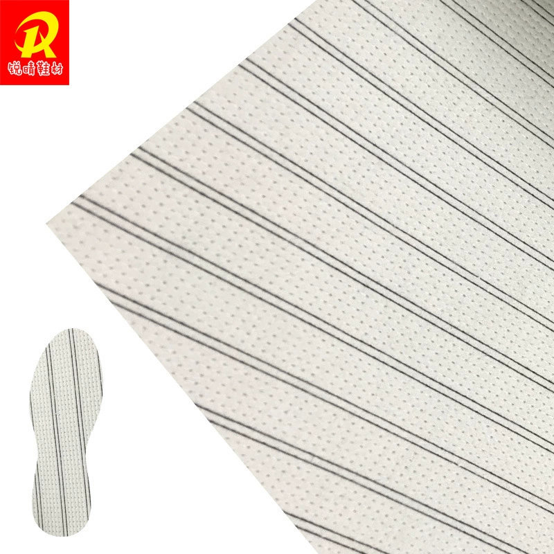 Композитная парусиновая стелька Lixin с рулонной загрузкой, стелька для обуви 1, 0 1,2 мм, ширина 1,5 м, ткань