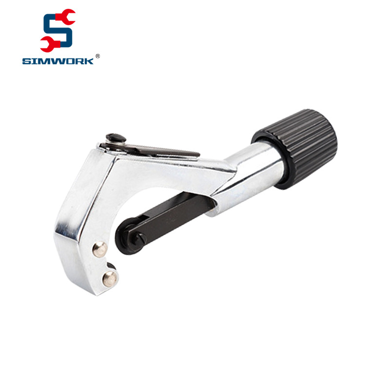简工智造（SIMWORK）光缆横向开剥器外皮开缆刀切管器6-42mm