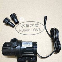 DC12V24V4�ֿ�ֱ���oˢ��ˮ����̫��ܰ�Сˮ��brushs dc pump