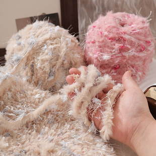 Ƥ���ֻ쾀�R��ë��ɫë��diy�����ǹ�ɫ�ֹ���ܛñ���h�ë�¾�
