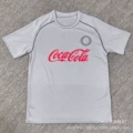 Naples-training uniform gray