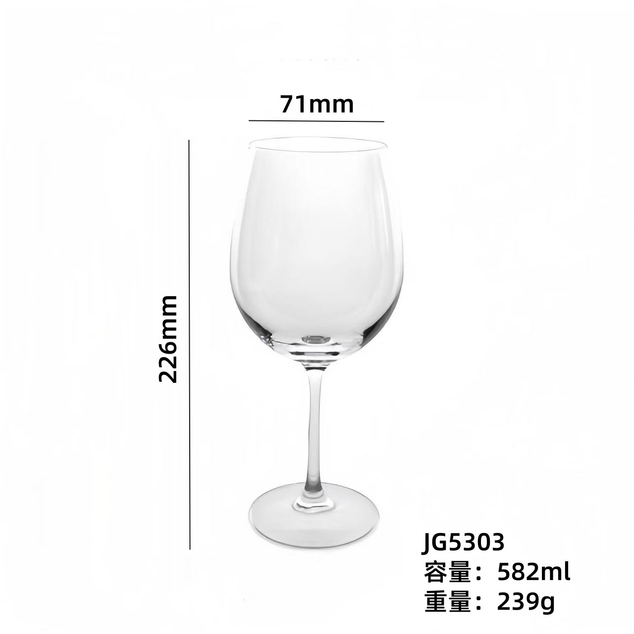 [Fábrica directa] tazas de vino tinto cortadas en frío con láser tazas de champán tazas de vino tazas de vino impresión de logotipo de comercio electrónico