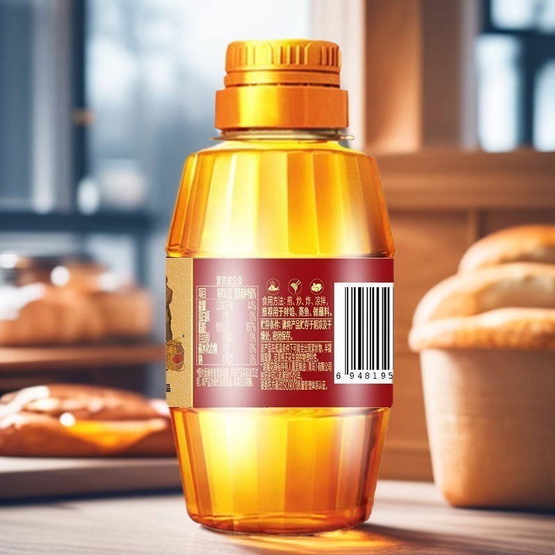 金龙鱼胡姬花158ml小瓶装商超同款伴手礼食用花生油厂家直供批发|undefined