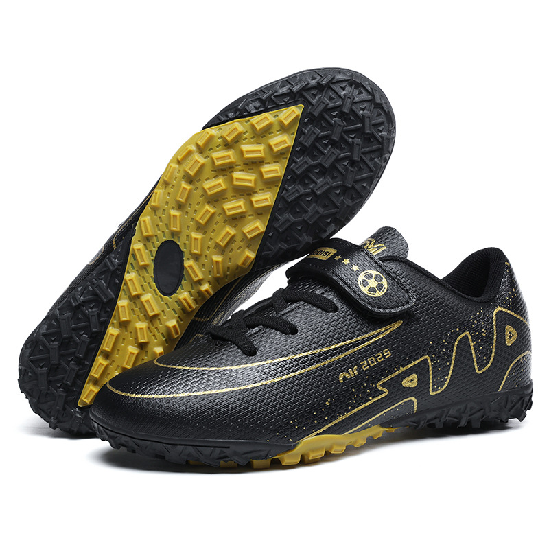 Oro negro (clavos rotos)