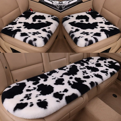 Cushion Set – Wool pad