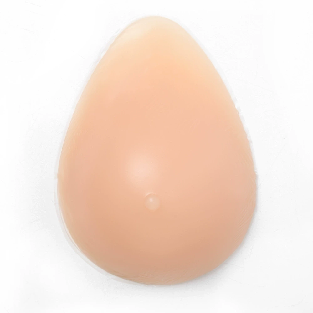 Silicone breast prosthesis, breast pads, silicone breast, postoperative bra