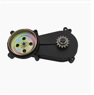 Motosiklet ləvazimatları və aksesuarları Motorcycle Parts Off-Road