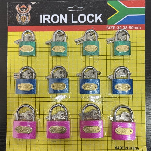 Cerraduras de imitación de cobre, candados de hierro de estilo chino, cerraduras de tarjeta, varios modelos de cerraduras de combinación, juego de cerraduras pequeñas para el hogar.