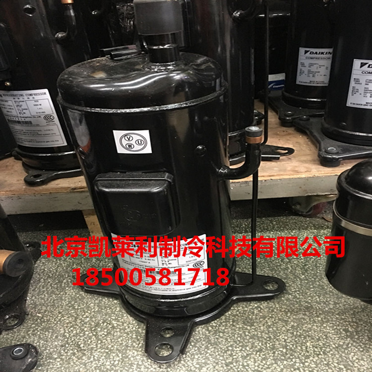 401DHV-64D2Y日立压缩机日立空调变频压缩机401DHV-64D2
