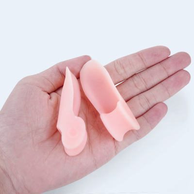 day and night available Hallux valgus Orthotic device silica gel soft Toe Sub-toe smart cover wholesale