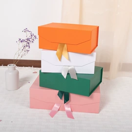 纸盒;伴手礼品包装;其他纸类包装