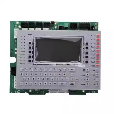 诺帝菲尔NFS2-3030中央处理单元 CPU2-3030D-SC  CPU2-3030D-SD