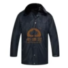 Long, cashmere, black, mid-length