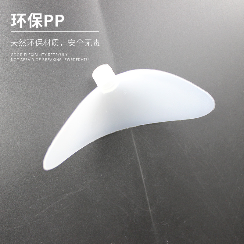 Disposable hard mouthpiece for lung capacity test, student's lung capacity tester.