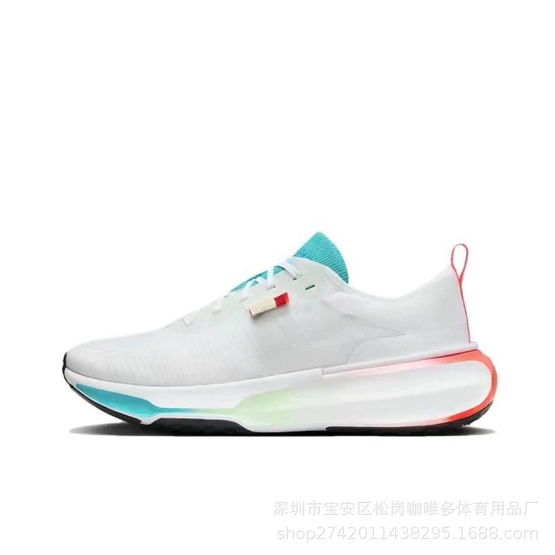 Putian Chunyuan ZOOMX InvCible Run3 Dragon Limited Race Norvo Slide мужчины и женщины спортивная обувь для отдыха