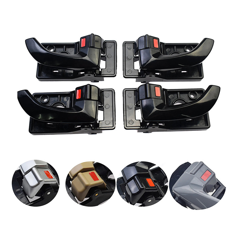 Suitable for 06-13 modern Tucson interior handle pull 82610-2E000 82620-2E000