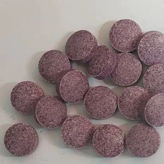 生产代加工保健食品葡萄籽花青素片出欧美OEM定制葡萄籽花青素片