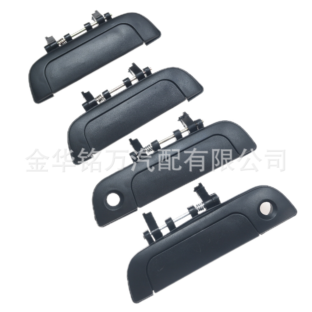 48、铃木ESTEEM车门外拉手班尼路车门外把手 (4).p